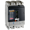 DIYUNTOR COMPACTO NS100N – TMD – 100 A – 3 polos 2d SCHNEIDER