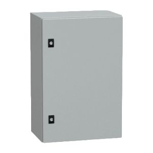 CRN 600x400x250 una puerta chass SCHNEIDER