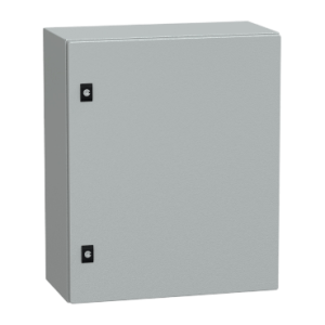 CRN 600X500X250 una puerta chass SCHNEIDER