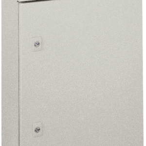 Spacial WM enclosure canopy W800xD300 Colour RAL7035. Fixings supplied. SCHNEIDER