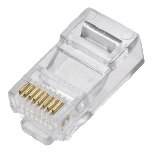 COMMSCOPE Y CS24 4/24 CONECTOR RJ45