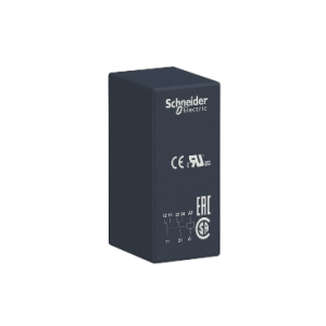 Zelio Relé 230vca 8a 2na/nc S/led Schneider