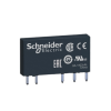 HARMONY Rele Slim 6Mm 1Nanc 6A 60Vcc SCHNEIDER