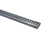 CABLECANAL RANURADO 25X60 X2MTS SCHNEIDER
