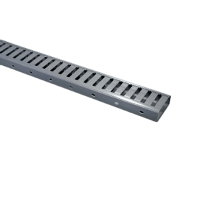 CABLECANAL RANURADO 25X60 X2MTS SCHNEIDER