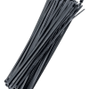 PRECINTO ALT-3 200mmX4,6 x100u.NEGRO HELLERMAN