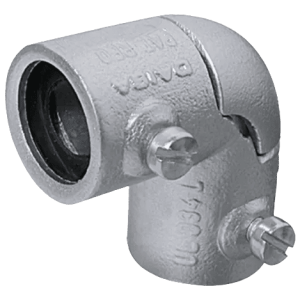CODO CON REGISTRO 1 1/4" EXTERIOR
