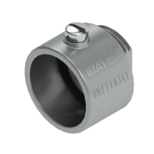 CONECTOR 1 1/4 EXT.DIRECTO A CAJA 1 PULGADA