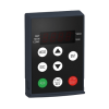 CONSOLA DEPORTADA IP65 SCHNEIDER