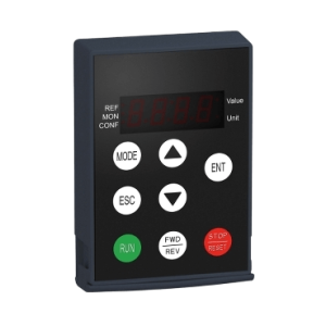 CONSOLA DEPORTADA IP65 SCHNEIDER
