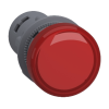 PILOTO LED ROJO 220VAC