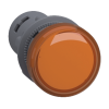PILOTO LED AMARILLO 220VAC