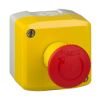 CAJA PARADA DE EMERGENCIA TRIGGER 1NC SCHNEIDER