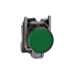 PILOTO LUM LED 120VCA VERDE SCHNEIDER