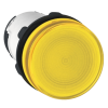 PILOTO LUMINOSO AMARILLO S/LAMP SCHNEIDER