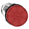 PILOTO LED ROJO 230-240V AC IP65 SCHNEIDER