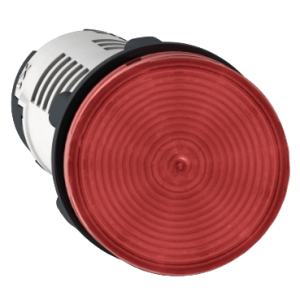 PILOTO LED ROJO 230-240V AC IP65 SCHNEIDER