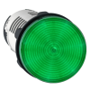 PILOTO LUMINOSO VERDE LED 230VCA SCHNEIDER