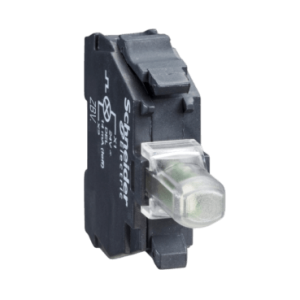 MODULO LED AMARILLO 110V SCHNEIDER