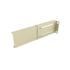 SOP. FIJACION RIEL PORTAEL REGULACION 100 A 130MM
