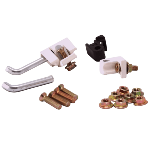 ACCESORIOS DE PUERTAS TABLEROS