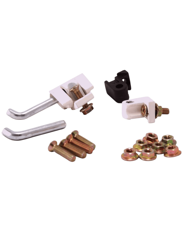 ACCESORIOS DE PUERTAS TABLEROS
