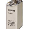 Cartucho fusible NH, gL/gG, tamaño 1, 200A, 500V, 50Hz