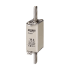 Cartucho fusible NH, gL/gG, tamaño 1, 224A, 500V, 50Hz