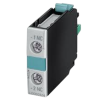 BLOQ. INT. AUXIL., 1NC, DIN EN50005, P. CONTACTOR DE MOTOR, 1 POLO