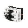 INTERRUPTOR DE MANIOBRA 16A 3P+N 690V