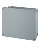 SCAME CAJA DE DERIVACIÓN IP66 410x315x153