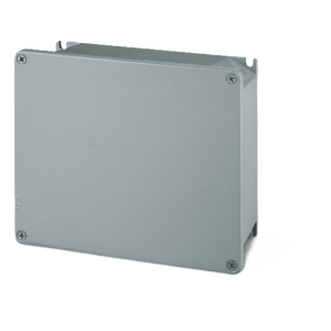 SCAME CAJA DE DERIVACIÓN IP66 410x315x153