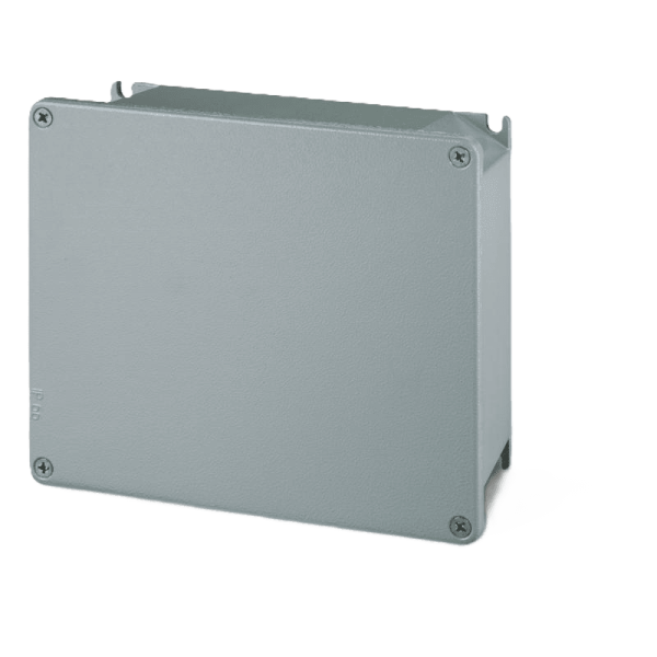 SCAME CAJA DE DERIVACIÓN IP66 410x315x153