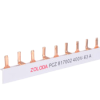 Peine PCZ 2P 63A 54 salidas