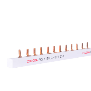 Peine PCZ 3P 63A 54 salidas