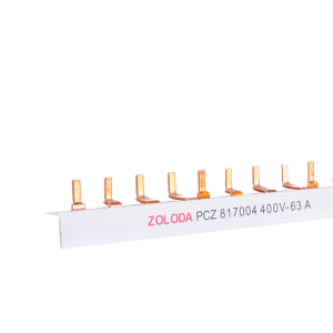 Peine PCZ 4P 63A 56 salidas