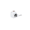 CONECTOR PARA PCZ DE 16MM 63A ZOLODA