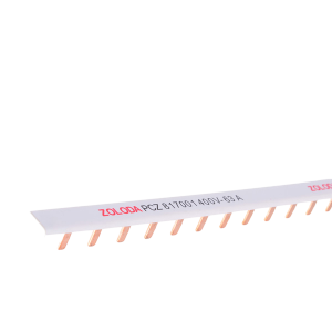 Peine PCZ 1P 63A 55 salidas