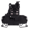 BORNE PORTAFUSIBLE BKF-SI-520-II024