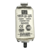 CARTUCHO FUSIBLE NH00 50A 500V