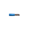 PUENTE FIJO 2 ELEM P/BKF 1.5mm2 TRANSVERSAL AZUL ZOLODA