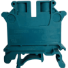 BORNE AZUL 6mm TB6IMSBU