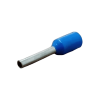 TERMINAL TIF CLAVIJA AISLADO 0,75MM CELESTE GABEXEL