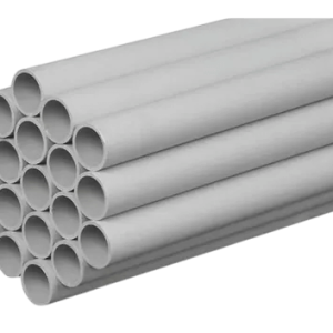 TUBO RIGIDO PVC 5/8 xm