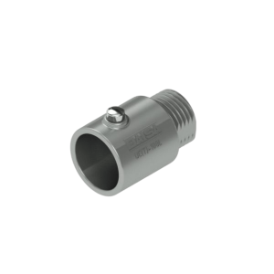 CONECTOR PARA CAJA STANDARD UC 034 L (3/4")