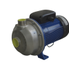 Bomba centrifuga horizontal Monofásica INOX Monoblock