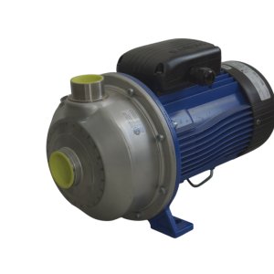 Bomba centrifuga horizontal Monofásica INOX Monoblock