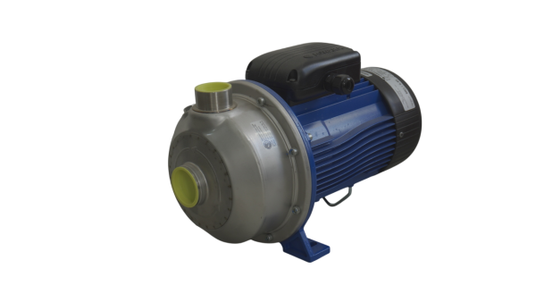 Bomba centrifuga horizontal Monofásica INOX Monoblock
