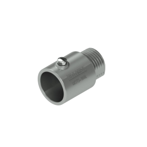 CONECTOR PARA CAÑO 3/4