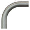 CURVA 3/4 GALVANIZADA PARA INSTALACIONES ELECTRICAS